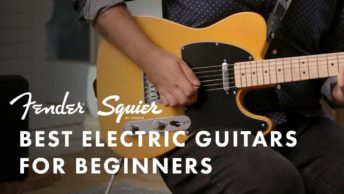 Fender Squier Strat
