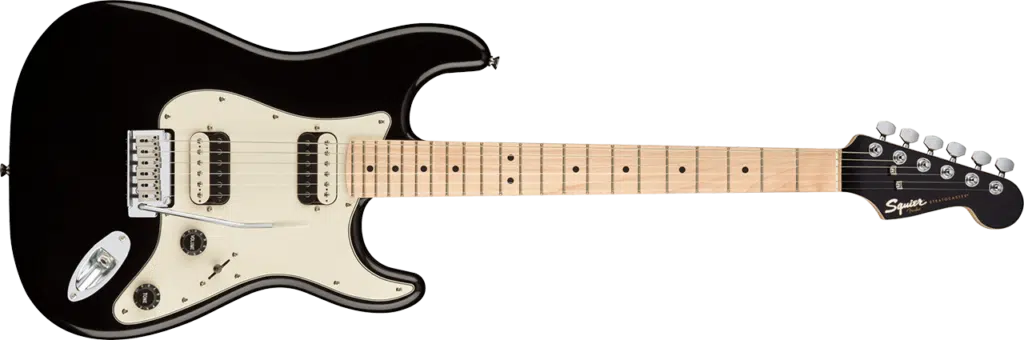 Squier Contemporary Stratocaster 