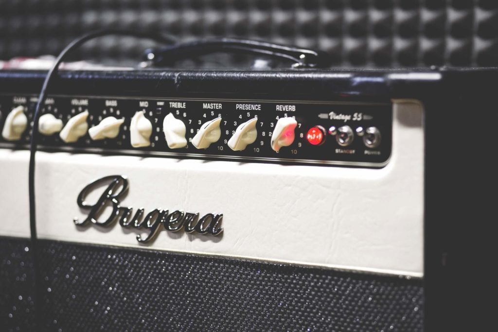 Bugera Combo-Amp