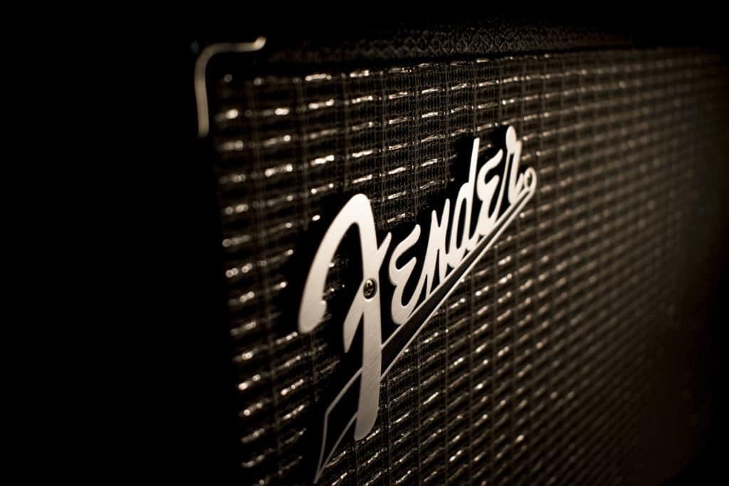 Fender Röhrenverstärker