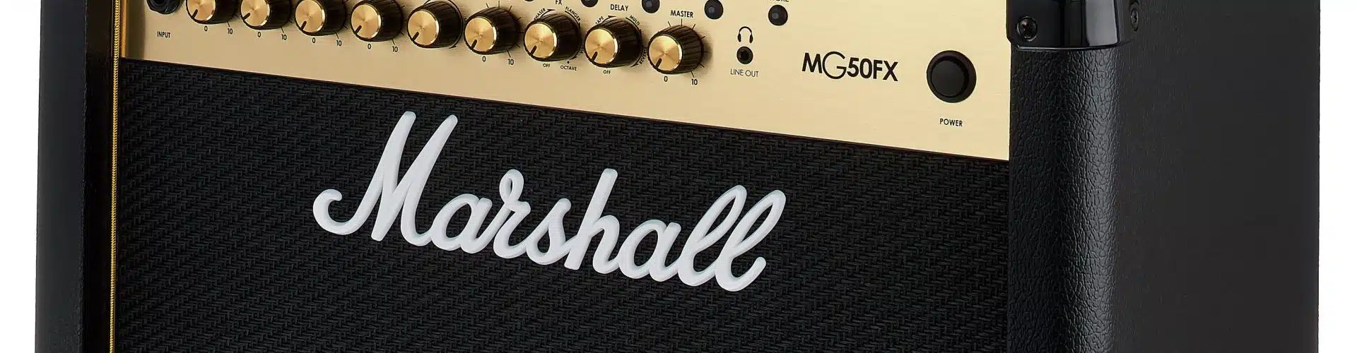 Marshall MG50GFX