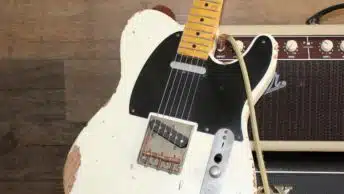 Fender Telecaster Modell