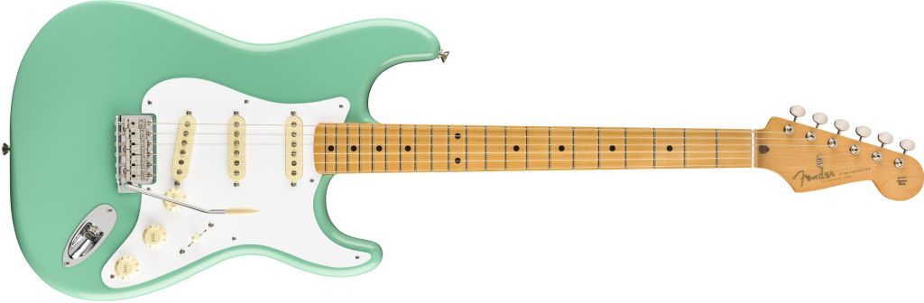 Fender Vintera '50s Strat
