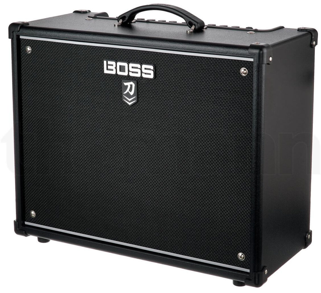 Boss Katana MKII 100