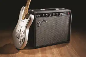 Fender ’65 Princeton Reverb