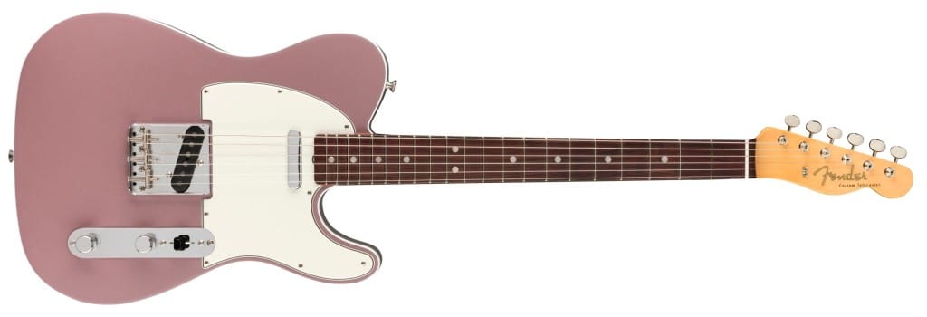 American Original '60s Telecaster