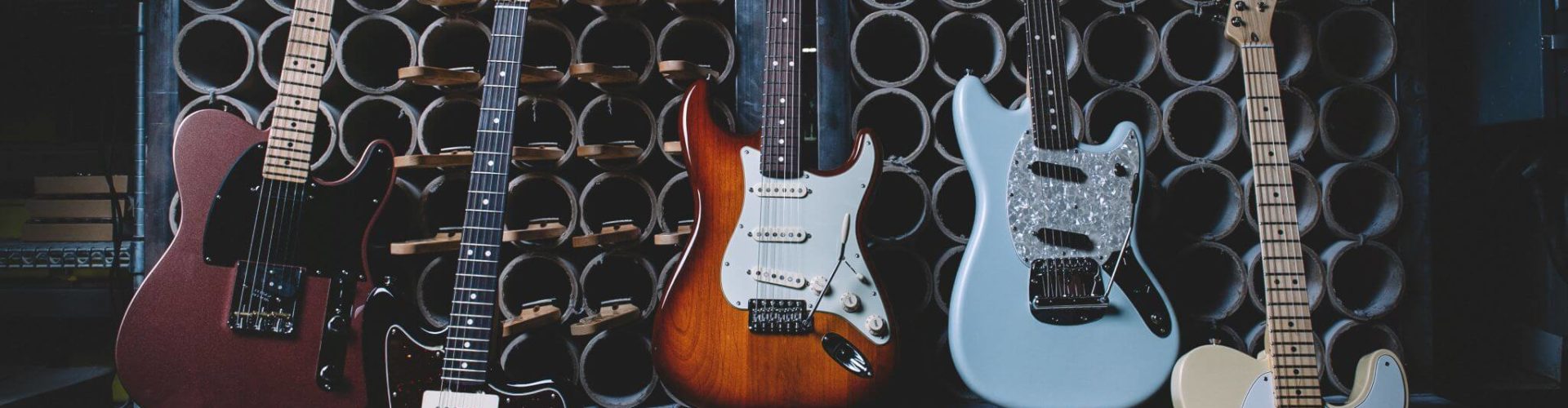 Fender American Performer Serie