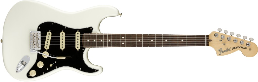 Fender American Performer Stratocaster