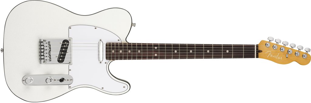 Fender American Ultra Telecaster
