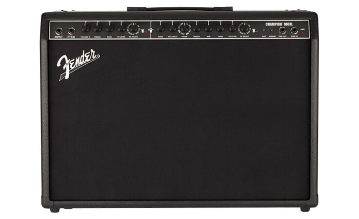 Fender Champion 100