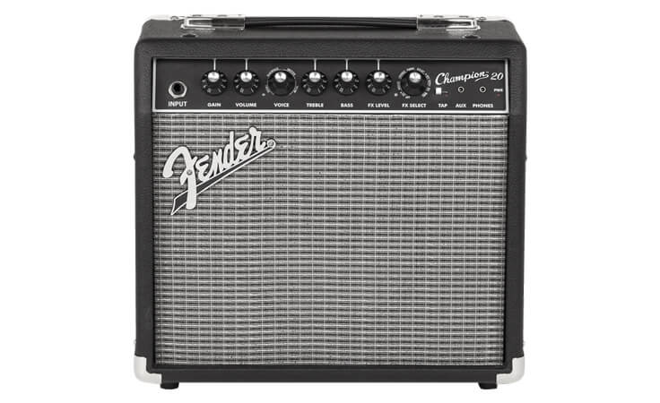 Fender Champion 20
