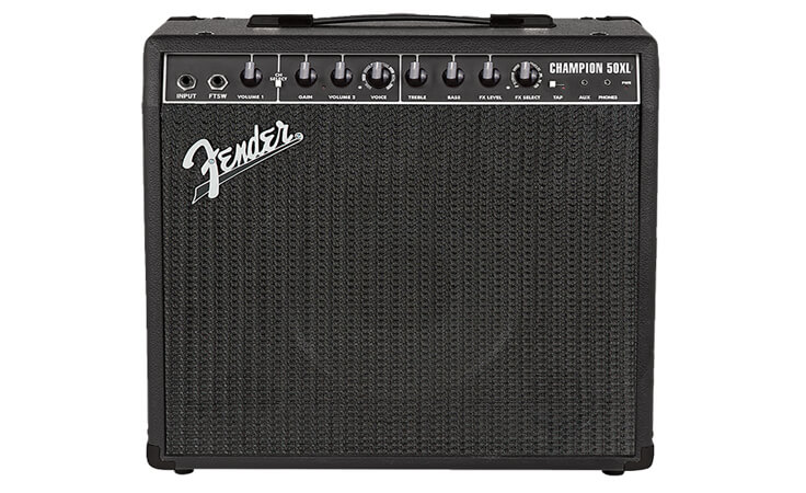 Fender Champion 50XL