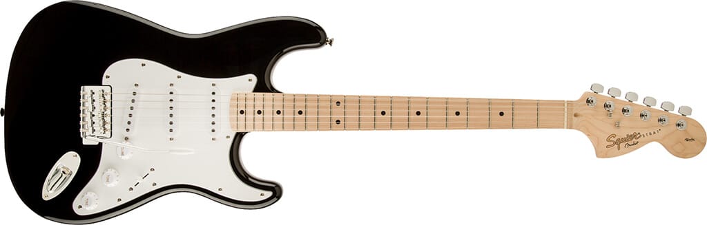 Squier Affinity Stratocaster