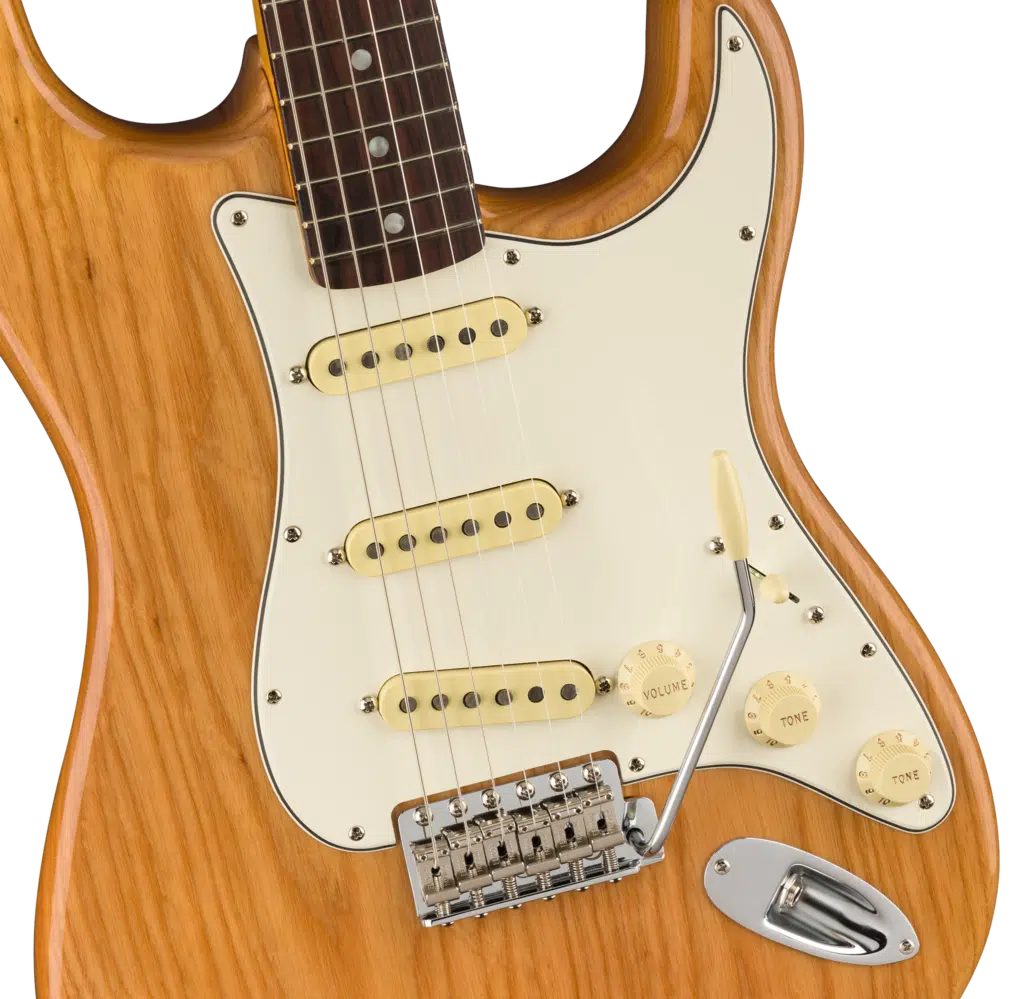 Fender American Vintage II Stratocaster