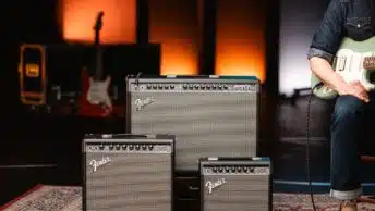 Fender Champion II Verstärker-Serie